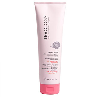 Teaology Teaology Happy body slimming maxi size 300 Milliliter