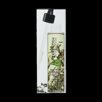 Teaology Teaology Bancha oil 100 Milliliter