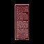 Teaology Lipbalm berry tea 4 Gram