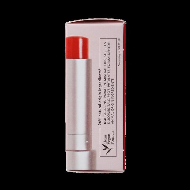 Teaology Lipbalm cherry tea 4 Gram