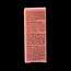 Teaology Lipbalm peach tea 4.8 Gram