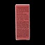 Teaology Lipbalm rose tea 4.8 Gram