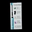 Tea lash peptide volume mascara 9.5 Milliliter