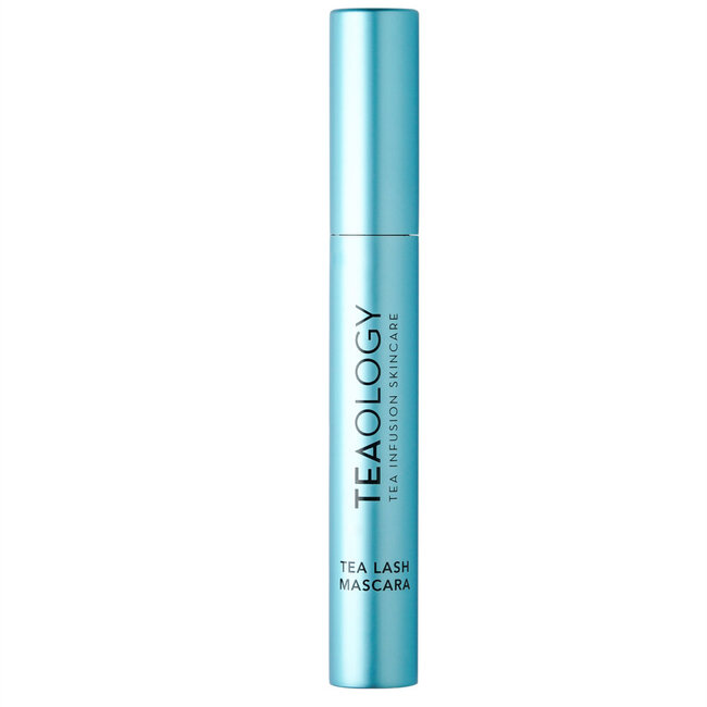 Teaology Tea lash peptide volume mascara 9.5 Milliliter