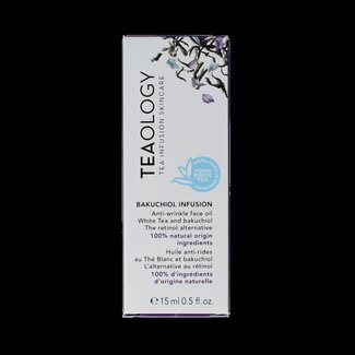 Teaology Teaology Bakuchiol infusion 15 Milliliter