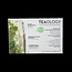 Teaology Matcha Tea Ampoules Ultra-Raffermissantes 7 Unités
