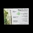 Teaology Matcha tea ultra firming ampoules 7 Stuks
