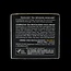 Teaology Kombucha tea revitalizing face cream navul 50 Milliliter