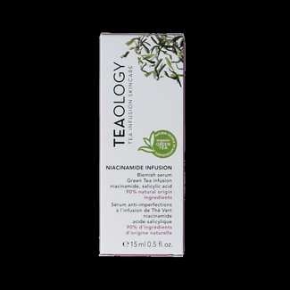 Teaology Teaology Niacinamide infusion 15 Milliliter