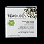 Teaology Gommage visage détox au thé vert 50 ml