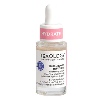 Teaology Teaology Hyaluronic infusion 15 Milliliter