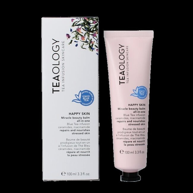 Teaology Happy skin 100 Milliliter