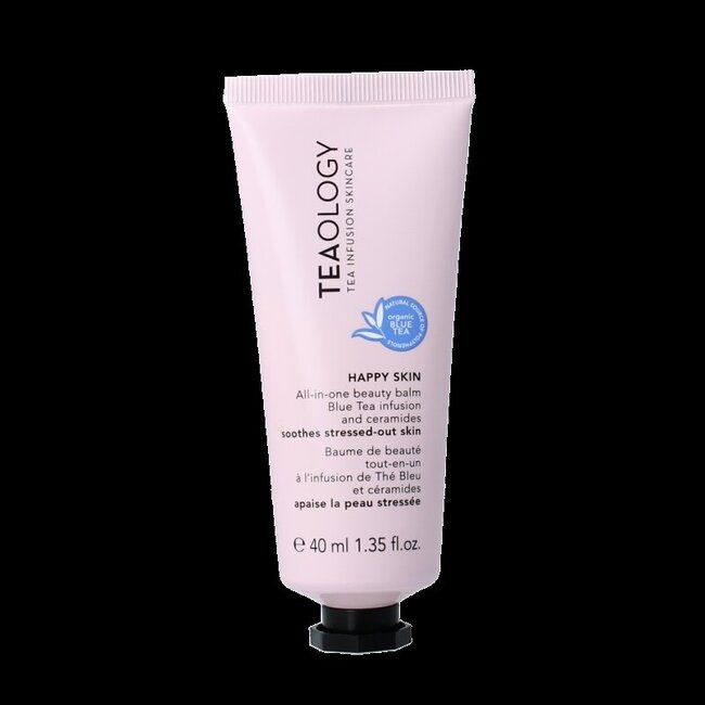 Teaology Happy skin 40 Milliliter