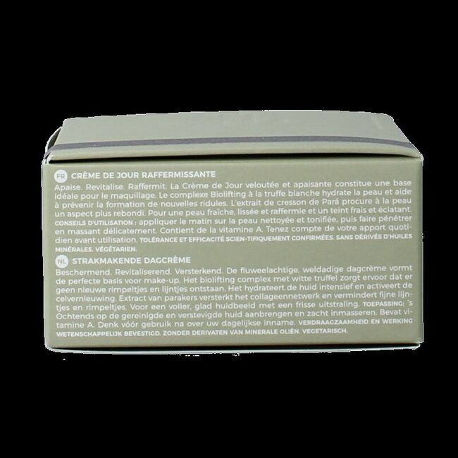 Borlind Naturoyale daycream firming 50 Milliliter