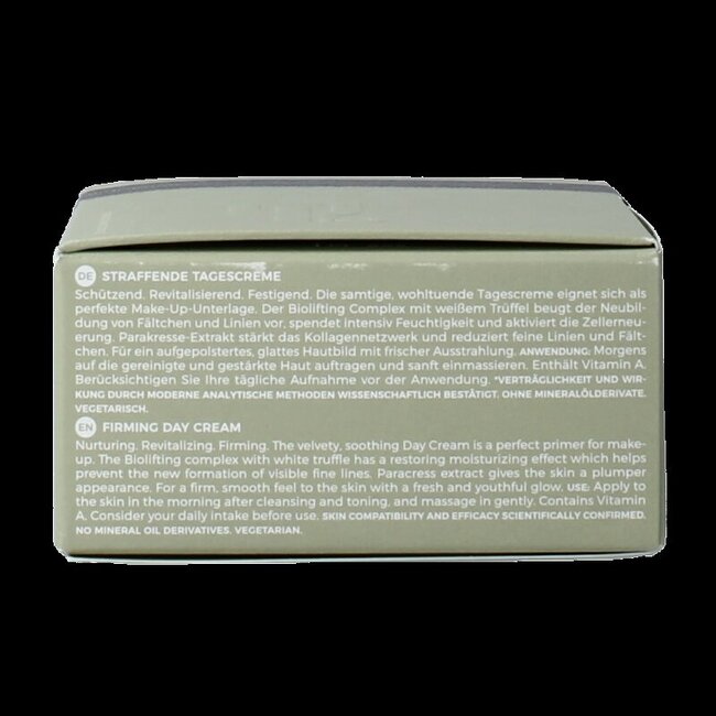 Borlind Naturoyale crème de jour raffermissante 50 ml