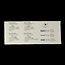 Strep A test 1 Stuks