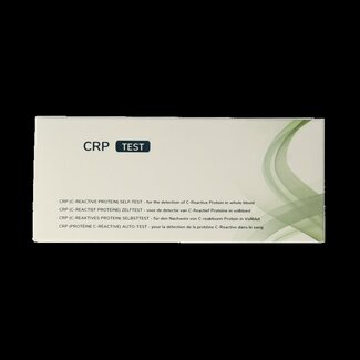 The Tester The Tester Test CRP 1 unité