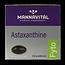 Mannavital Astaxanthine platinum 60 Vegetarische capsules
