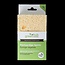 Spons plantaardig 14x9x3,5cm 1 Stuks