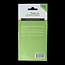 Spons plantaardig 14x9x3,5cm 1 Stuks