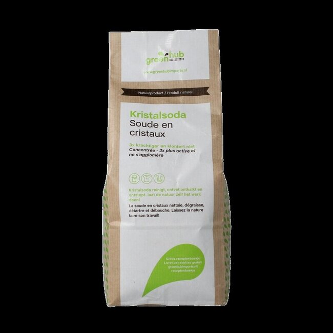 Kristalsoda 1 Kilogram