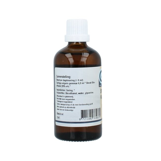 GO Syringa vulgaris bio 100 ml