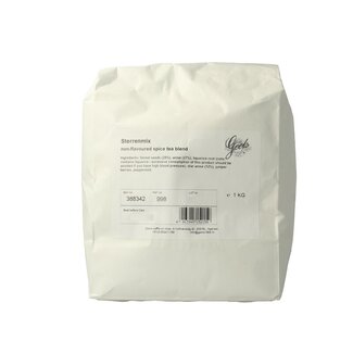 Geels Mélange d'Étoiles Geels 1 Kilogramme