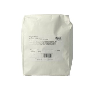 Geels Royal winter 1 Kilogram