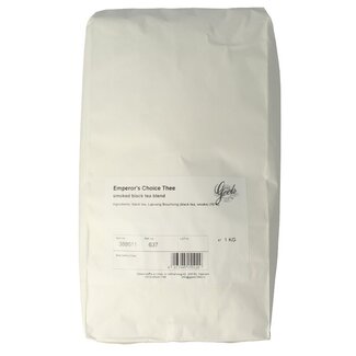Geels Kistje van de keizer/emperors choice thee 1 Kilogram