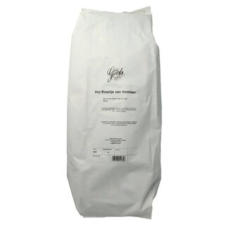 Geels Het straatje van Vermeer 1 Kilogram