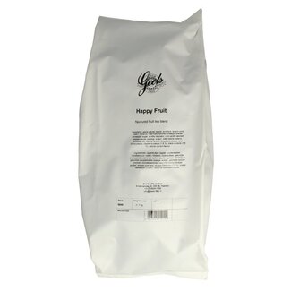 Geels Geels Happy fruit 1 Kilogramme