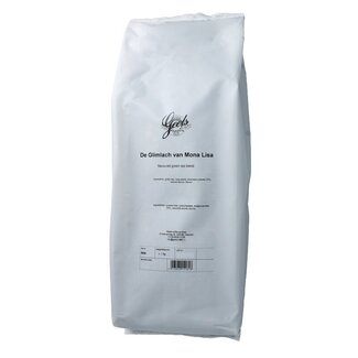 Geels Geels Sourire de Mona Lisa 1 Kilogramme