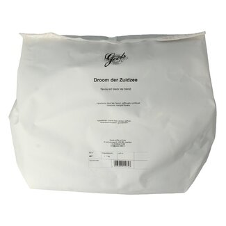 Geels Geels Droom der zuidzee 1 Kilogram