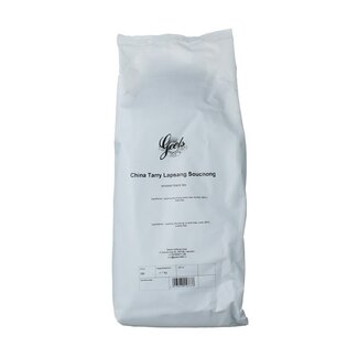 Geels Geels China tarry lapsang souchong 1 kg