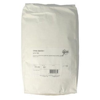 Geels Geels China jasmin I 1 kg