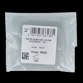 Lavera Ombre à paupières Lavera Signature Colour Diamond Dust 09 Bio Testeur