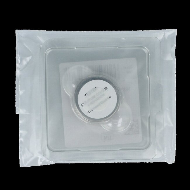 Lavera Signature colour eyeshadow diam dust 09 bio tester 1 Tester