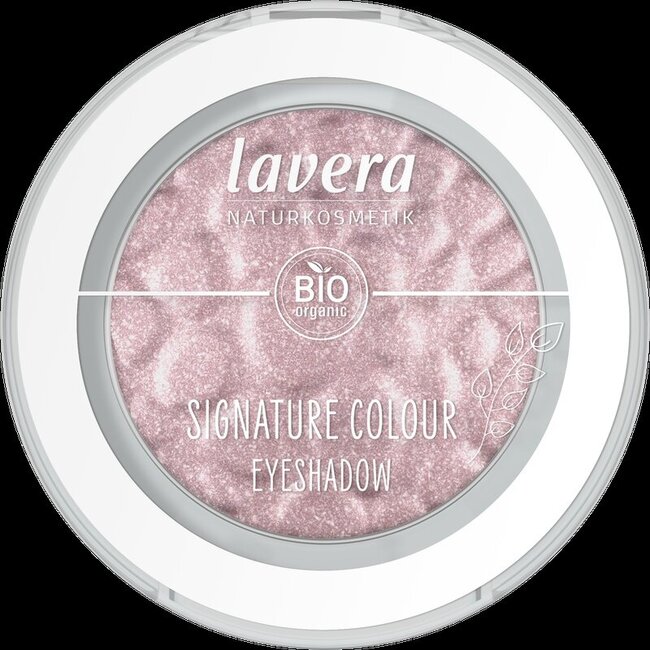 Signature colour eyeshadow diamond dust 09 bio 1 Stuks