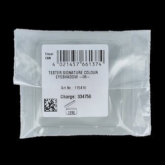 Lavera Lavera Fard à Paupières Signature Dazzling Gold 08 Bio Test 1 Testeur