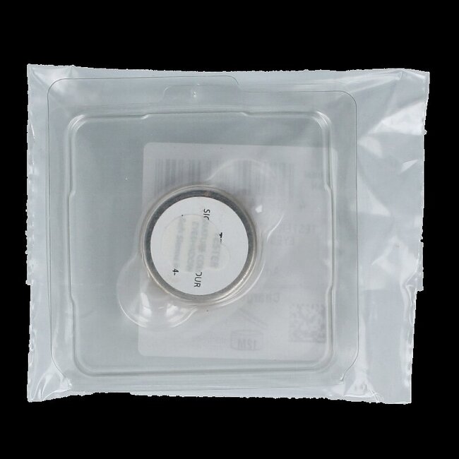 Lavera Signature Colour Ombre à paupières Soft Sienna 04 Bio Testeur 1