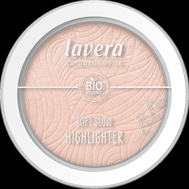 Highlighter aurora glow 02 bio 5.5 Gram
