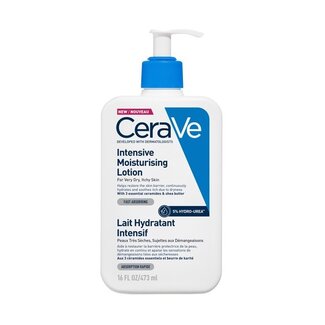 Cerave Cerave Intens hydraterende lotion 473 Milliliter