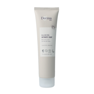 Derma Derma Eco intimate soap 150 Milliliter