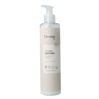 Derma Derma Eco conditioner 250 Milliliter