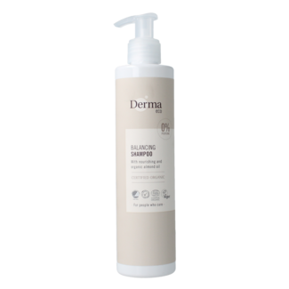 Derma Derma Eco shampoo 250 Milliliter