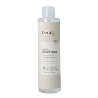 Derma Derma Eco micellar water 200 Milliliter