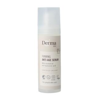 Derma Derma Eco anti age serum 30 Milliliter