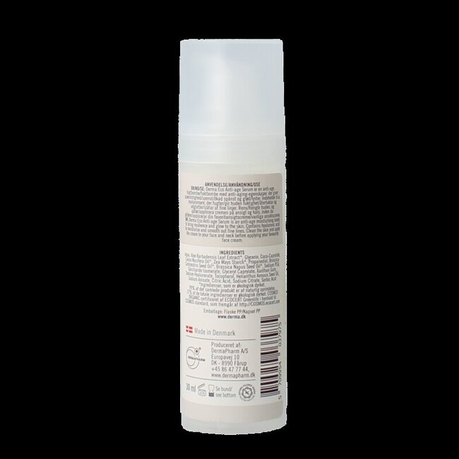 Derma Eco sérum anti-âge 30 ml