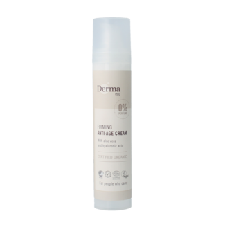 Derma Derma Eco anti age cream 50 Milliliter