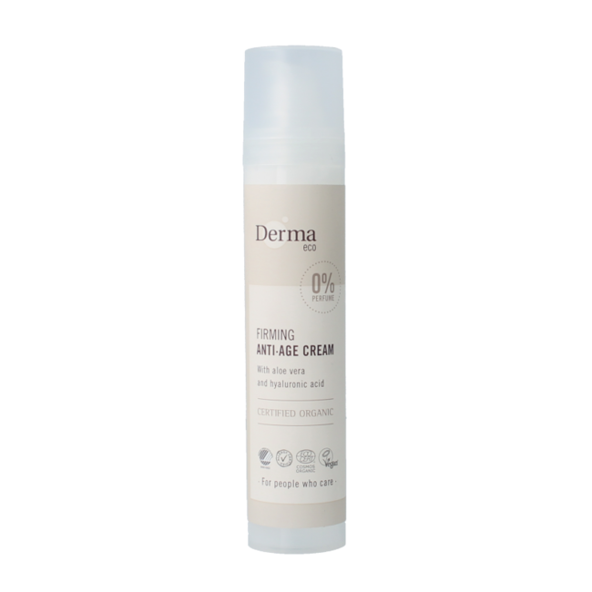 Derma Eco anti age cream 50 Milliliter